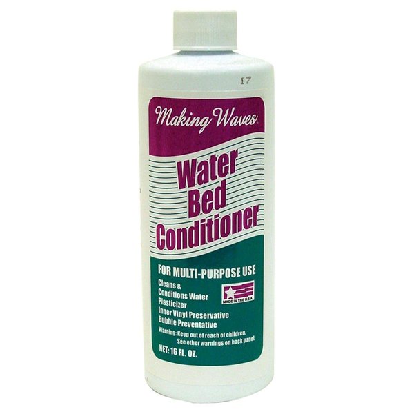 Prs Products 16 oz Waterbed Conditioner 48234